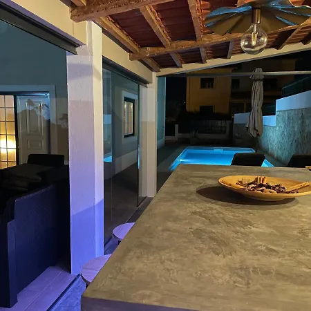 Gæstehus Ocean Country