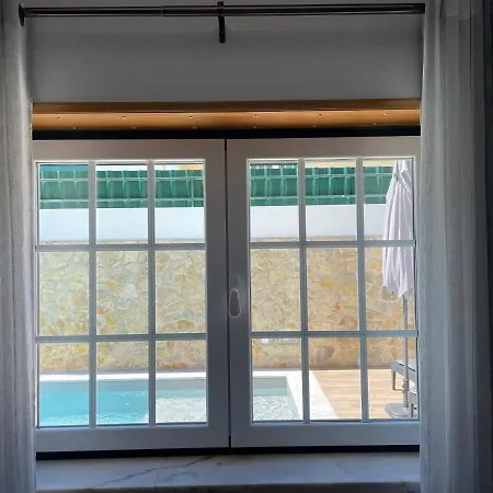 Ocean Country Gæstehus