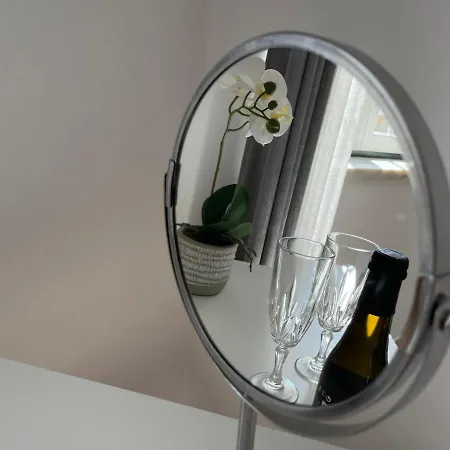 Ocean Country Gæstehus Freiria