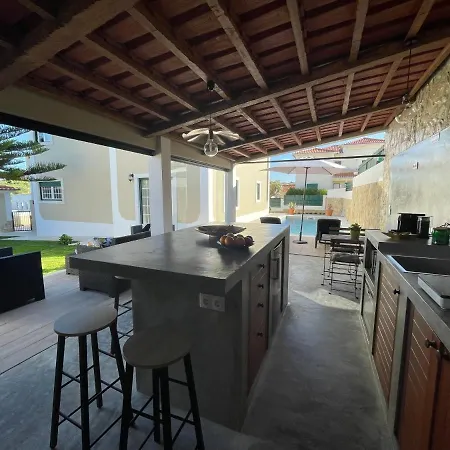 Ocean Country Guest house