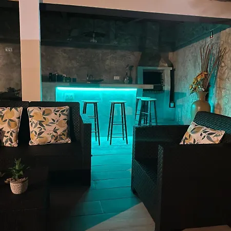 Gæstehus Ocean Country 4*