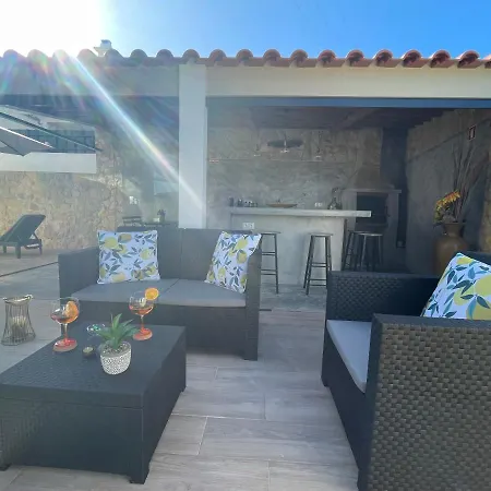 Ocean Country ゲストハウス 4*