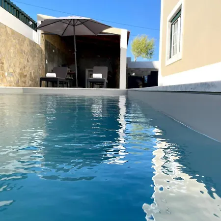 Ocean Country Gæstehus Freiria