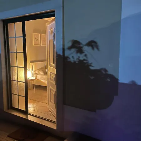 Ocean Country Gæstehus 4*