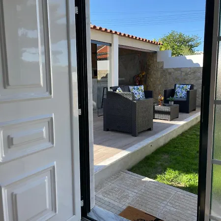 Ocean Country 4* Freiria