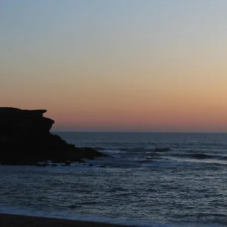 Gæstehus Ocean Country