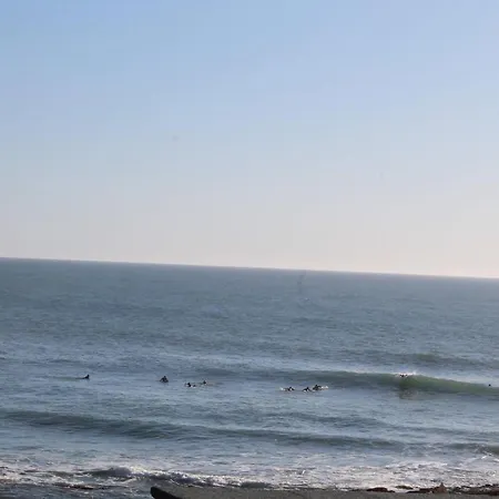 Ocean Country 4* Freiria