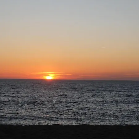 Gæstehus Ocean Country Freiria