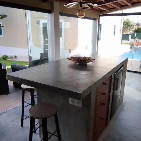 Gæstehus Ocean Country 4*