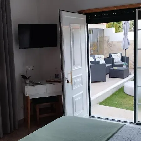 ゲストハウス Ocean Country Freiria