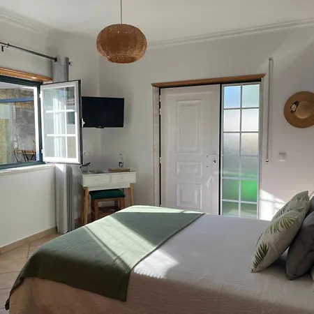 Ocean Country Gæstehus