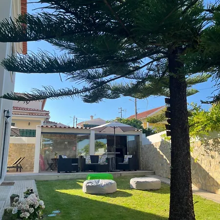 Gæstehus Ocean Country 4*