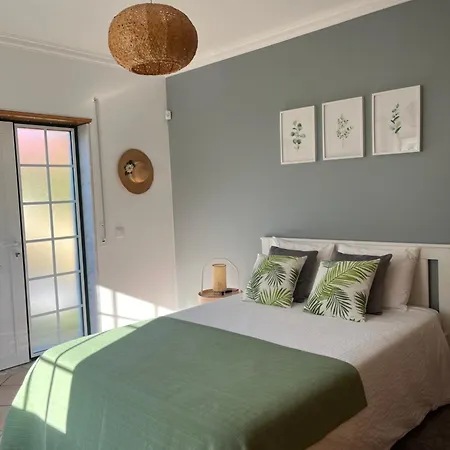 Gæstehus Ocean Country 4*