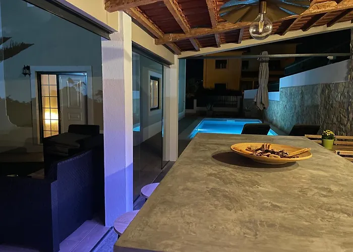 Pensjonat Ocean Country