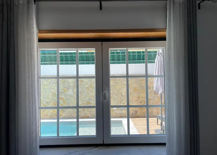 Ocean Country ゲストハウス