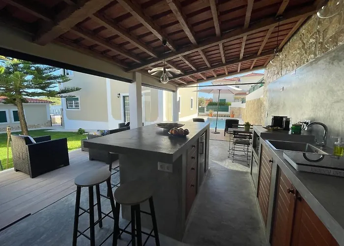 Ocean Country Pensjonat