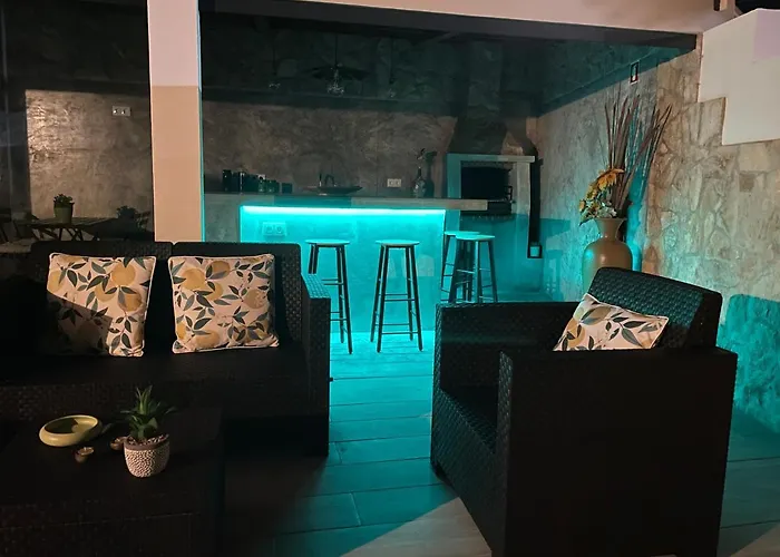 ゲストハウス Ocean Country 4*