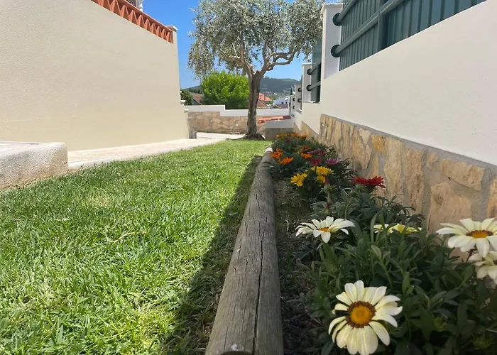 Ocean Country Freiria