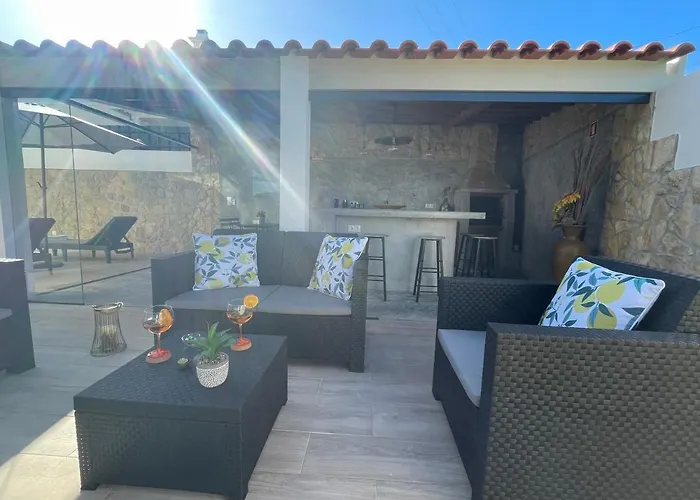 Ocean Country ゲストハウス 4*