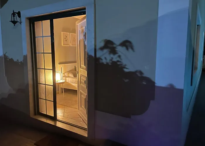 Ocean Country ゲストハウス 4*