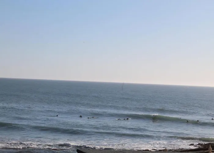 Ocean Country 4* Freiria