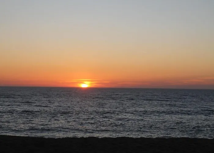 ゲストハウス Ocean Country Freiria