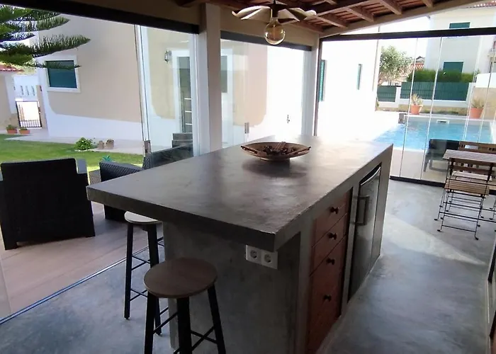 ゲストハウス Ocean Country 4*