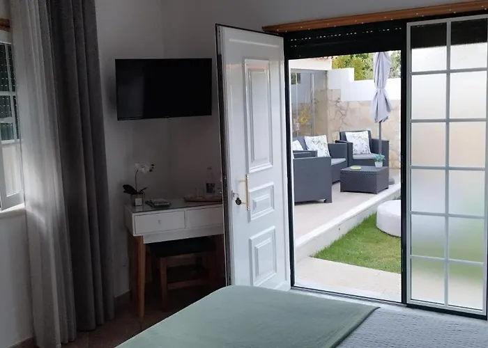 ゲストハウス Ocean Country Freiria