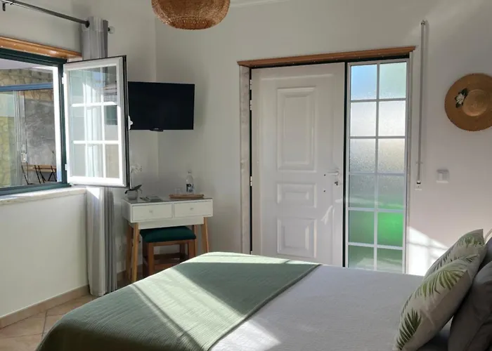 Ocean Country ゲストハウス