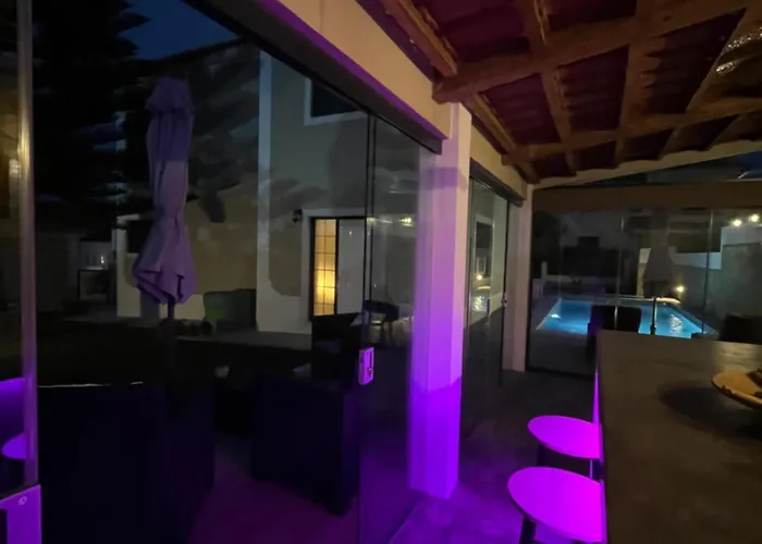 Ocean Country Freiria