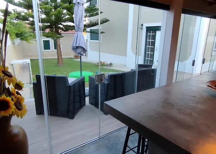 ゲストハウス Ocean Country